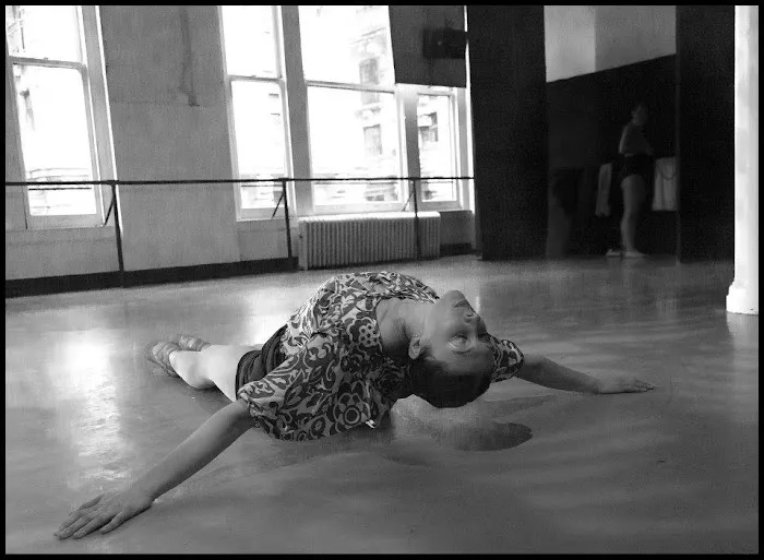 American Liberty Ballet School Picture 4