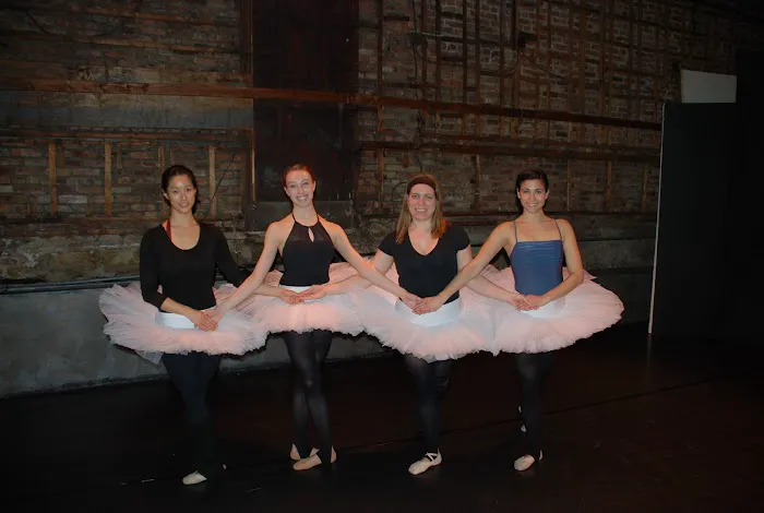 American Liberty Ballet School Picture 1