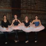 American Liberty Ballet School