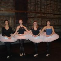 American Liberty Ballet School ico