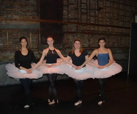 American Liberty Ballet School