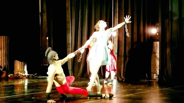 American Liberty Ballet School Picture 2