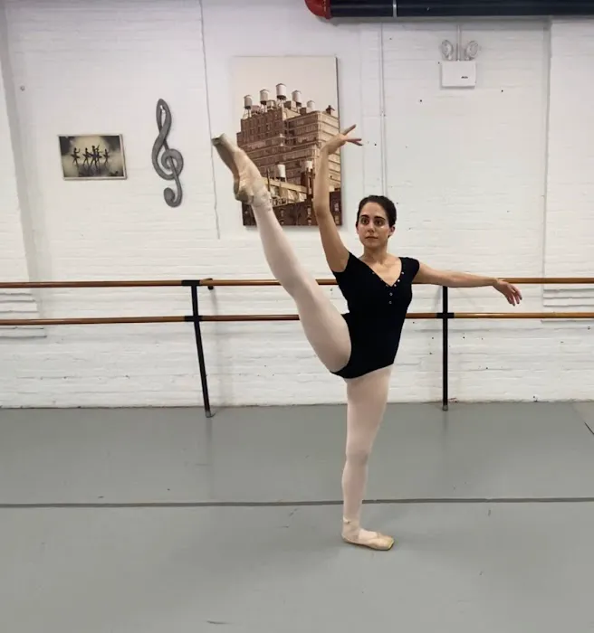 American Liberty Ballet School Picture 9