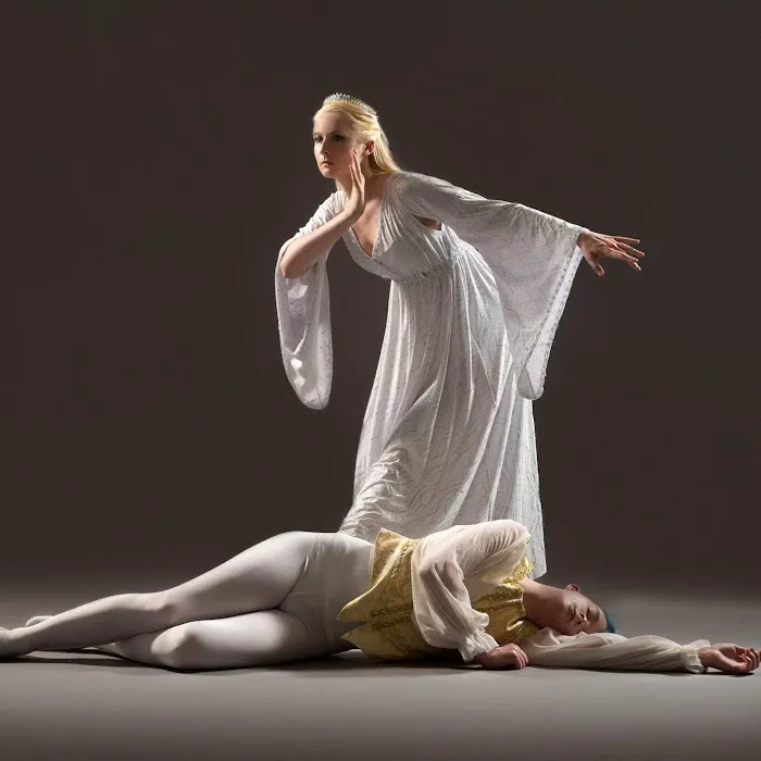 American Liberty Ballet School Picture 5
