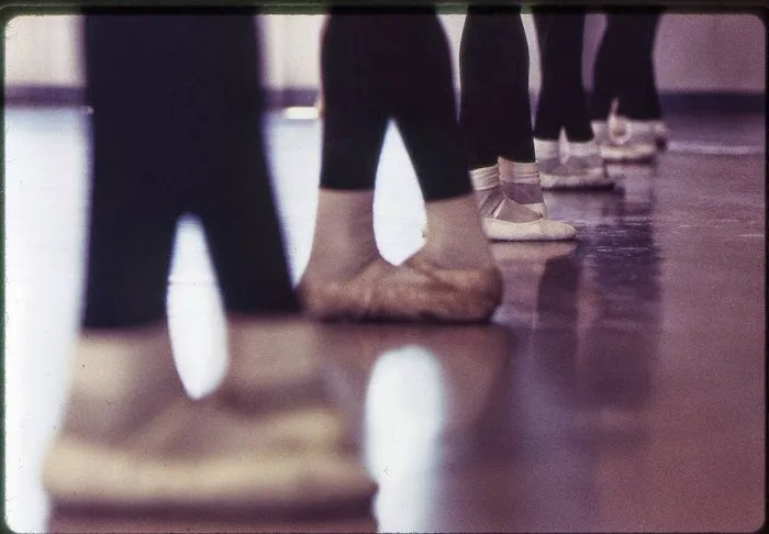 Ballet Tech School Picture 1