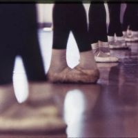 Ballet Tech School ico
