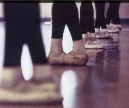 Ballet Tech School
