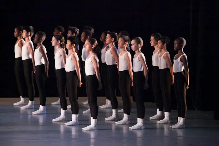 Ballet Tech School Picture 3