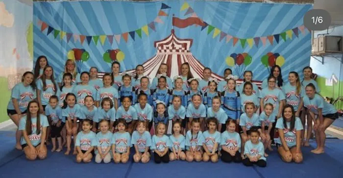 Leaps & Bounds Gymnastics Company Picture 7