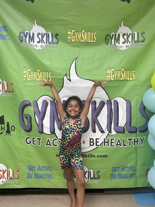 Gym Skills Picture 7