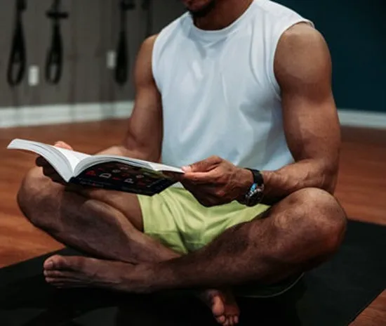 Studio Oxygen Yoga and Fitness - Canfield Picture 3