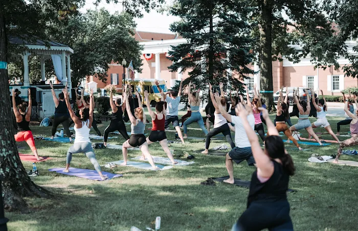Studio Oxygen Yoga and Fitness - Canfield Picture 2