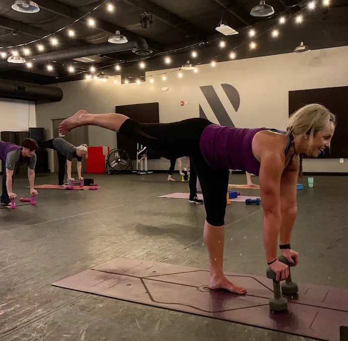 b.fab.fitness Picture 8