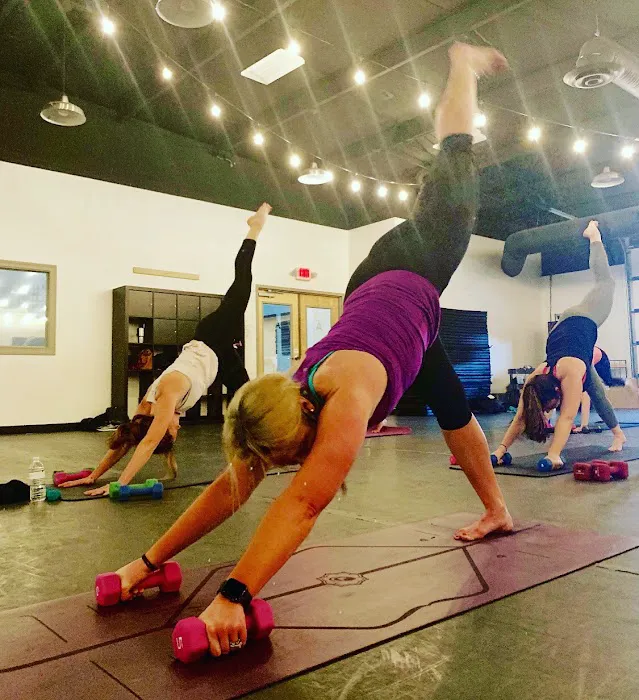 b.fab.fitness Picture 7