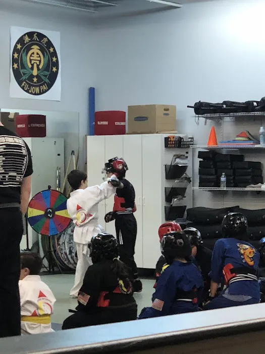 United Studios Progressive Martial Arts Picture 5