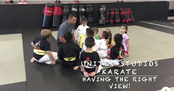 United Studios Progressive Martial Arts Picture 7