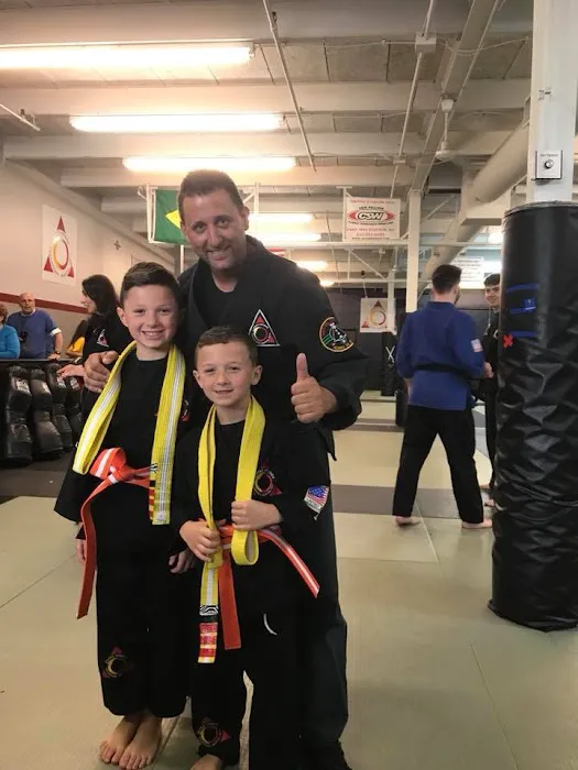 United Studios Progressive Martial Arts Picture 4