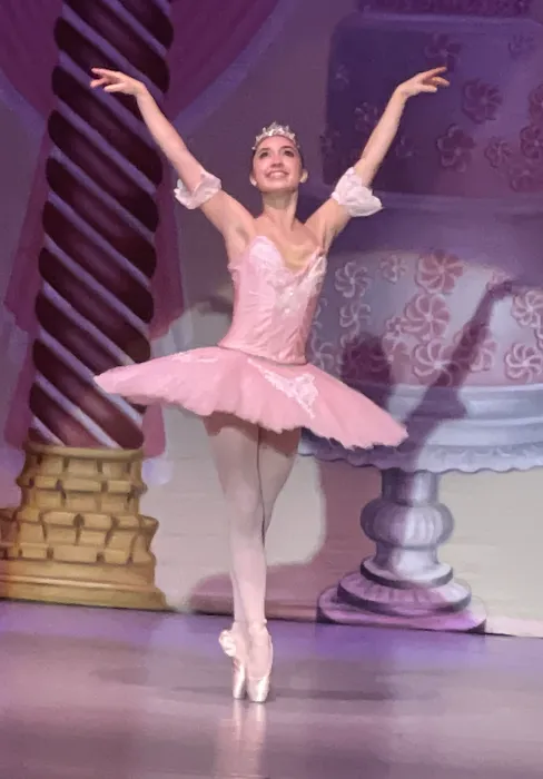 Chesapeake Ballet Company Picture 1