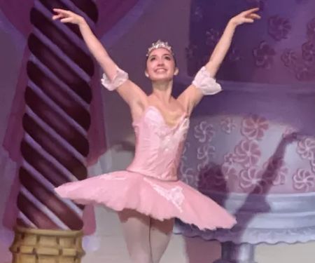 Chesapeake Ballet Company