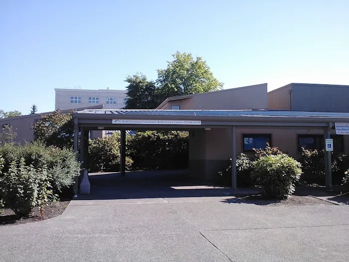 Kent Commons Community Center Picture 2