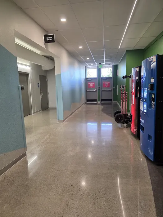 Kent Commons Community Center Picture 8