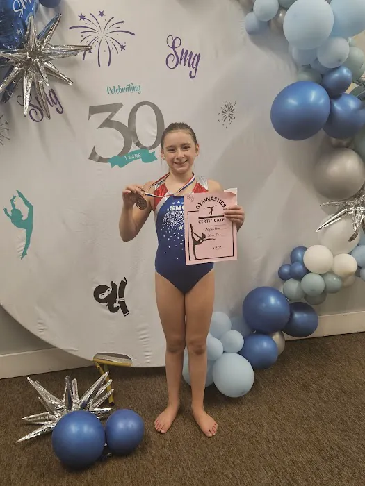 Southern Michigan Gymnastics, LLC Picture 1
