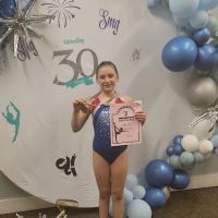 Southern Michigan Gymnastics, LLC ico