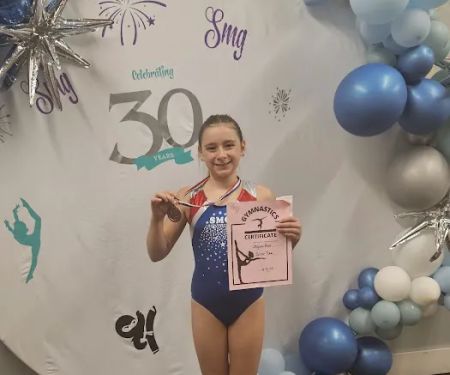 Southern Michigan Gymnastics, LLC