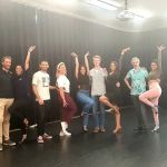 Fire Dragons Dance Studio (Mind-Body-Soul)