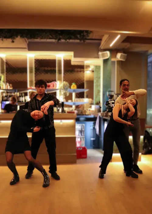 Fire Dragons Dance Studio (Mind-Body-Soul) Picture 6