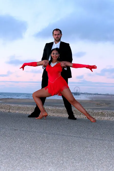 Fire Dragons Dance Studio (Mind-Body-Soul) Picture 8