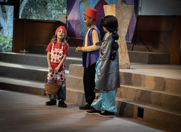 Rocky Mountain Conservatory Theatre Picture 6