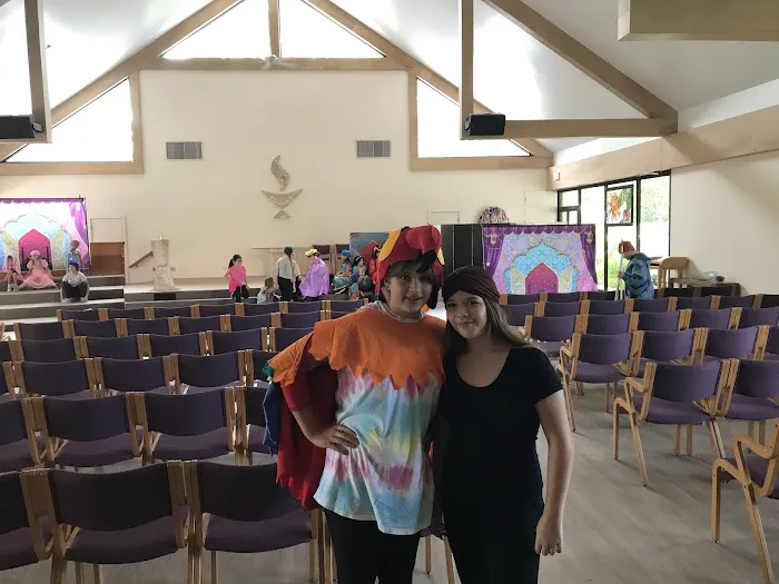 Rocky Mountain Conservatory Theatre Picture 9