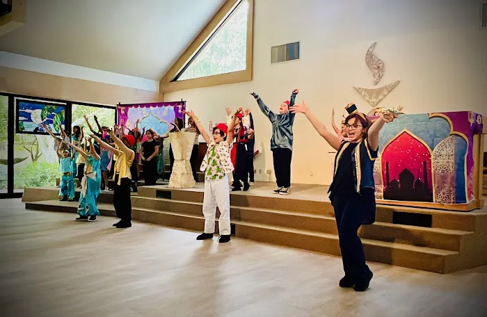 Rocky Mountain Conservatory Theatre Picture 8