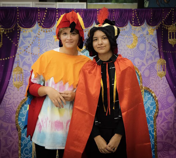 Rocky Mountain Conservatory Theatre Picture 4