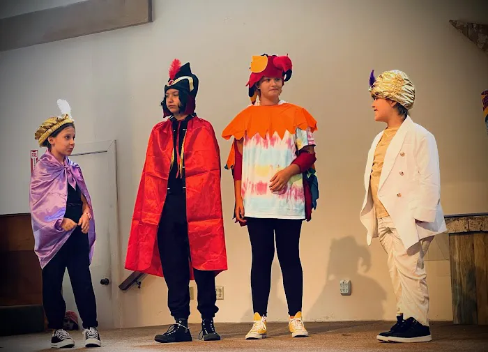 Rocky Mountain Conservatory Theatre Picture 7
