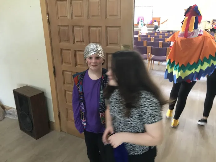 Rocky Mountain Conservatory Theatre Picture 1