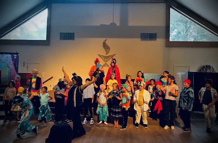 Rocky Mountain Conservatory Theatre Picture 5