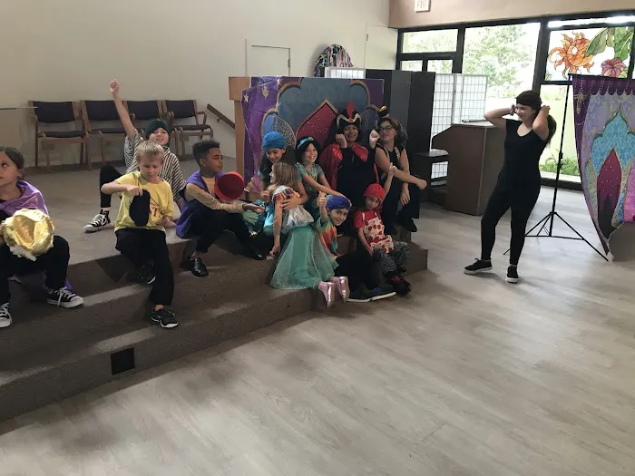 Rocky Mountain Conservatory Theatre Picture 2