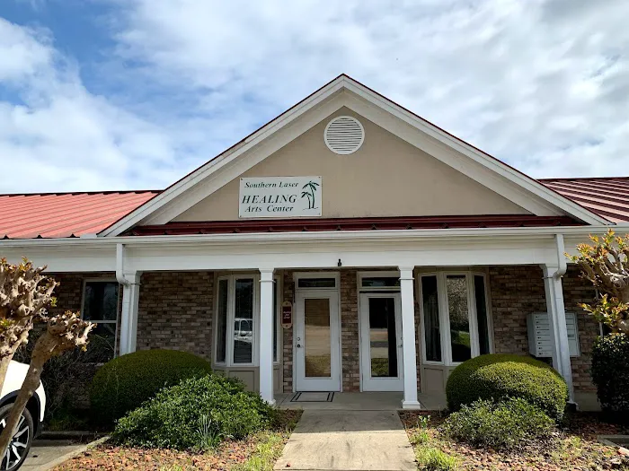 Exhale Lake Oconee~Yoga, Tai Chi, Thai Bodywork, Reiki & Reflexology Picture 1