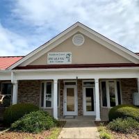 Exhale Lake Oconee~Yoga, Tai Chi, Thai Bodywork, Reiki & Reflexology ico