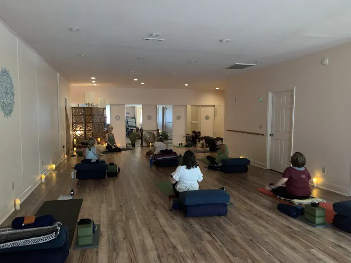 Exhale Lake Oconee~Yoga, Tai Chi, Thai Bodywork, Reiki & Reflexology Picture 2