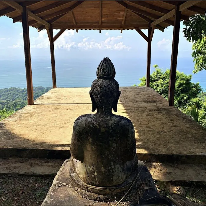 Exhale Lake Oconee~Yoga, Tai Chi, Thai Bodywork, Reiki & Reflexology Picture 9