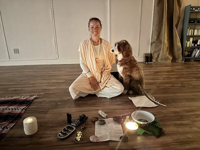 Exhale Lake Oconee~Yoga, Tai Chi, Thai Bodywork, Reiki & Reflexology Picture 10