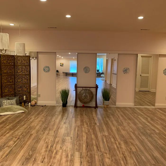 Exhale Lake Oconee~Yoga, Tai Chi, Thai Bodywork, Reiki & Reflexology Picture 6