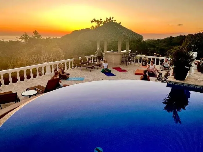 Exhale Lake Oconee~Yoga, Tai Chi, Thai Bodywork, Reiki & Reflexology Picture 4