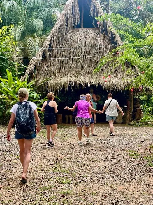 Exhale Lake Oconee~Yoga, Tai Chi, Thai Bodywork, Reiki & Reflexology Picture 5