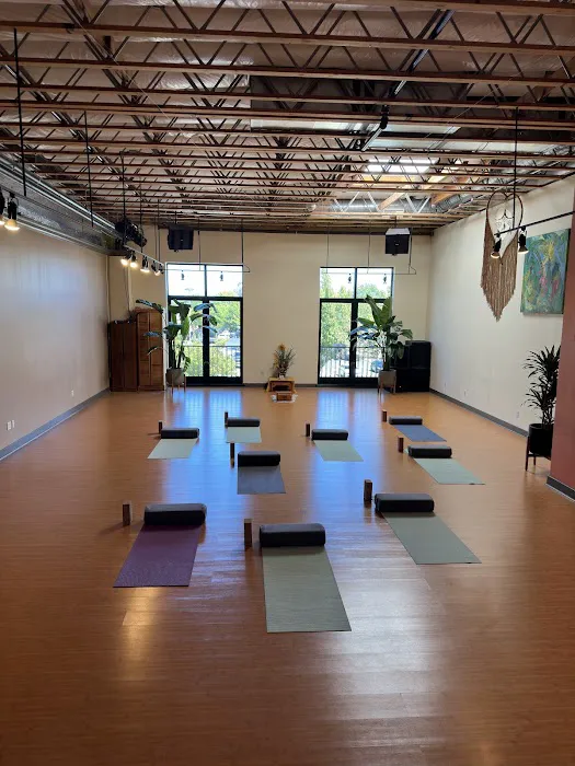 Anahata Yoga & Sound Picture 8