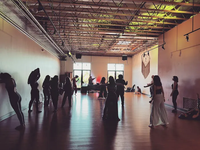 Anahata Yoga & Sound Picture 2