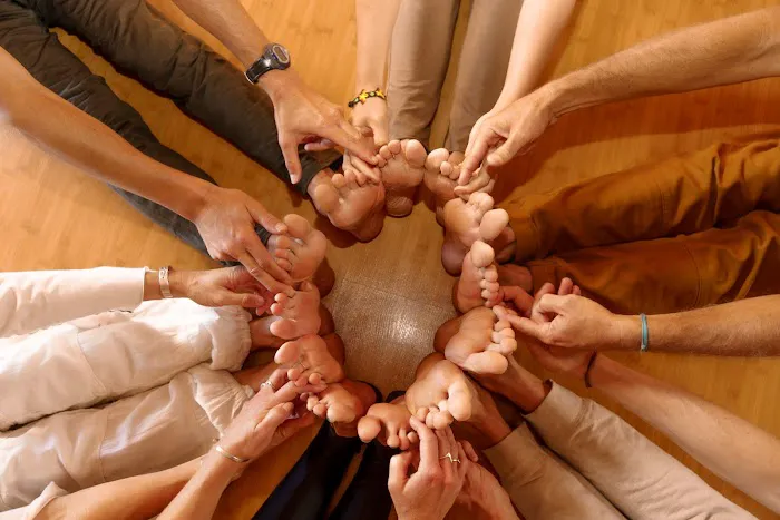 Anahata Yoga & Sound Picture 4